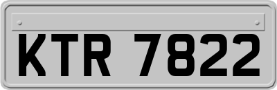 KTR7822