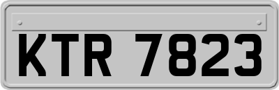 KTR7823
