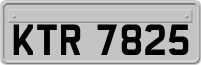 KTR7825