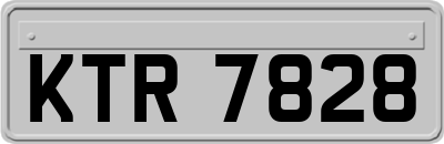 KTR7828
