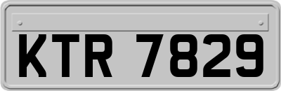 KTR7829