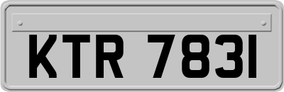 KTR7831