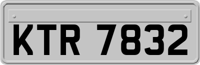 KTR7832
