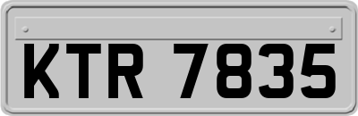 KTR7835