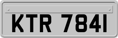 KTR7841