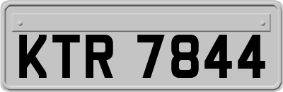 KTR7844