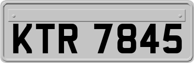KTR7845