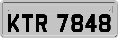 KTR7848
