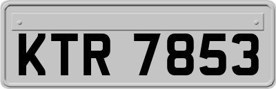 KTR7853