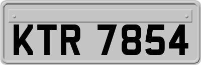KTR7854