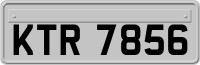 KTR7856