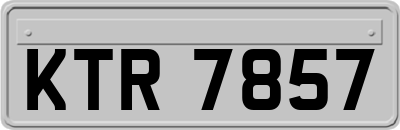 KTR7857