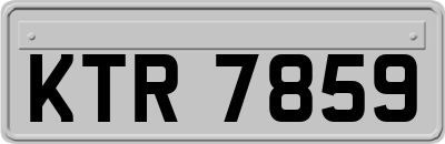 KTR7859