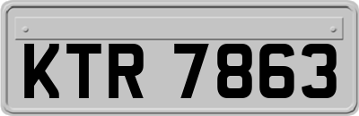 KTR7863