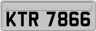 KTR7866