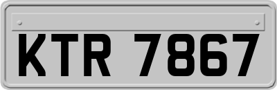 KTR7867