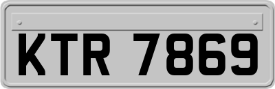 KTR7869