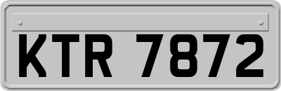 KTR7872