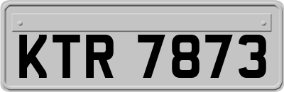 KTR7873