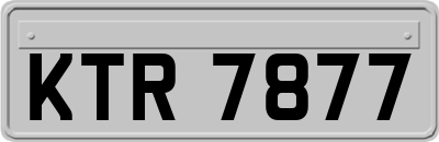 KTR7877