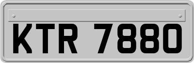 KTR7880