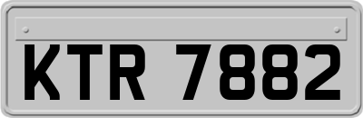 KTR7882