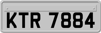 KTR7884