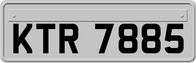 KTR7885