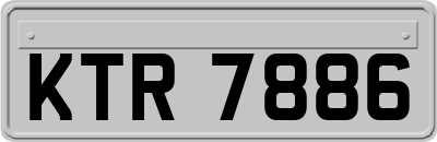KTR7886