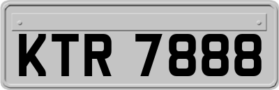 KTR7888