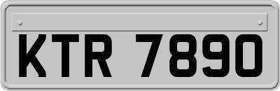 KTR7890