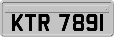 KTR7891