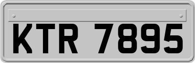 KTR7895