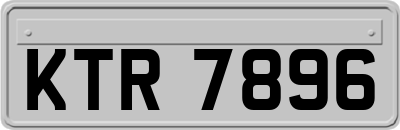 KTR7896