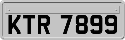 KTR7899