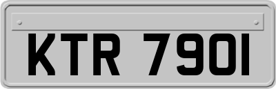 KTR7901