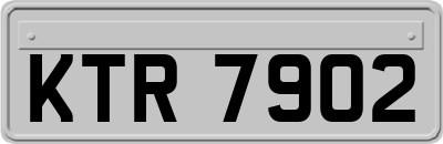 KTR7902