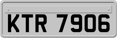 KTR7906