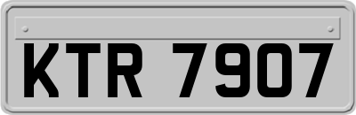 KTR7907