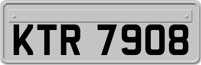 KTR7908