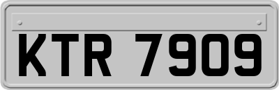 KTR7909
