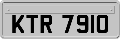 KTR7910