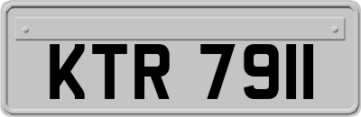 KTR7911