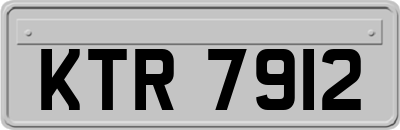 KTR7912