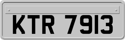 KTR7913