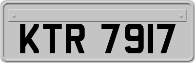 KTR7917