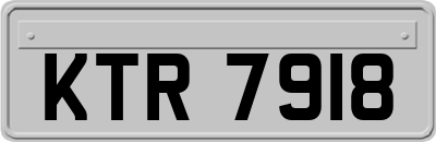 KTR7918