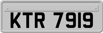 KTR7919