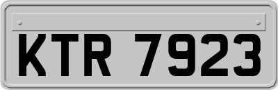 KTR7923