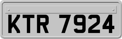 KTR7924